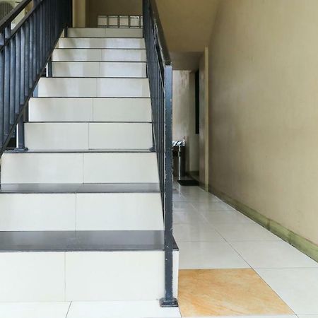 里维埃拉公寓 巴厘巴板 外观 照片